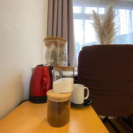Nice Living Serviced Accommodations 4 كوفنتري المظهر الخارجي الصورة
