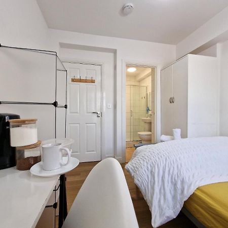 Nice Living Serviced Accommodations 4 كوفنتري المظهر الخارجي الصورة
