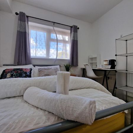 Nice Living Serviced Accommodations 4 كوفنتري المظهر الخارجي الصورة