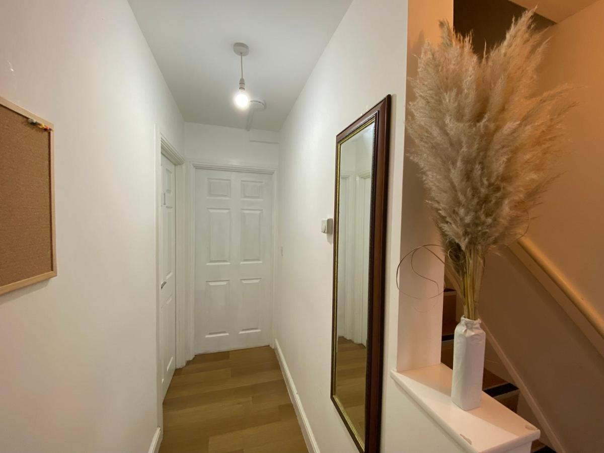 Nice Living Serviced Accommodations 4 كوفنتري المظهر الخارجي الصورة