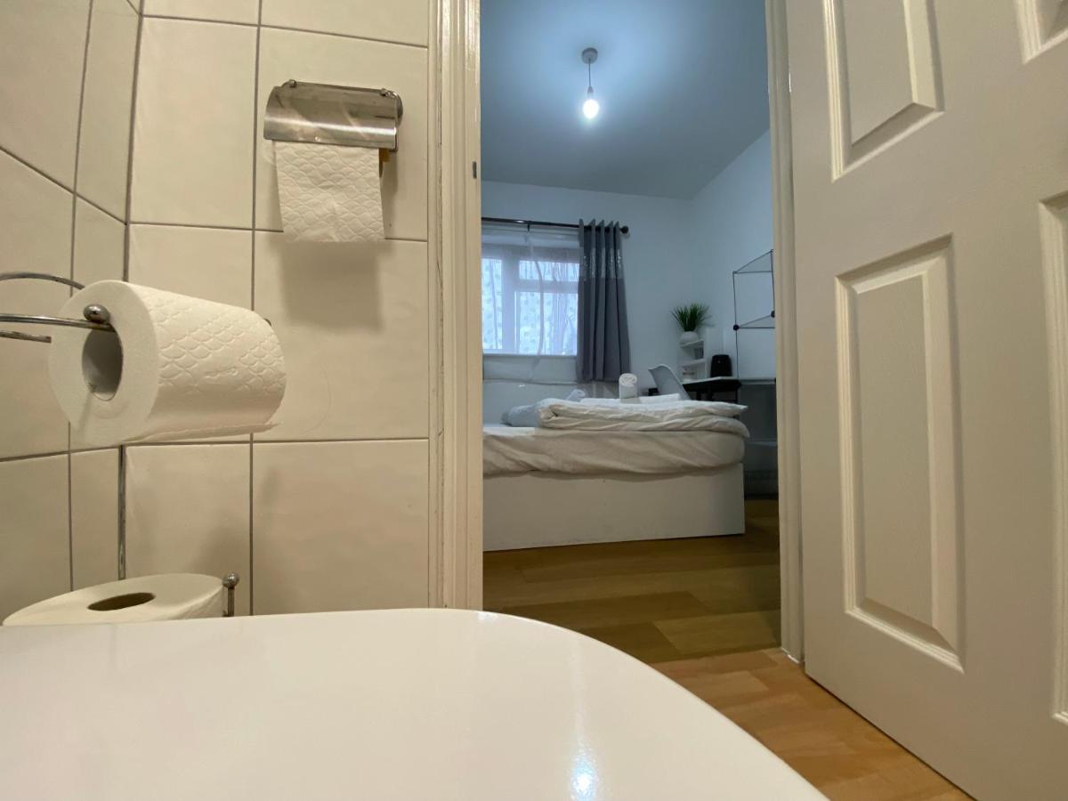 Nice Living Serviced Accommodations 4 كوفنتري المظهر الخارجي الصورة