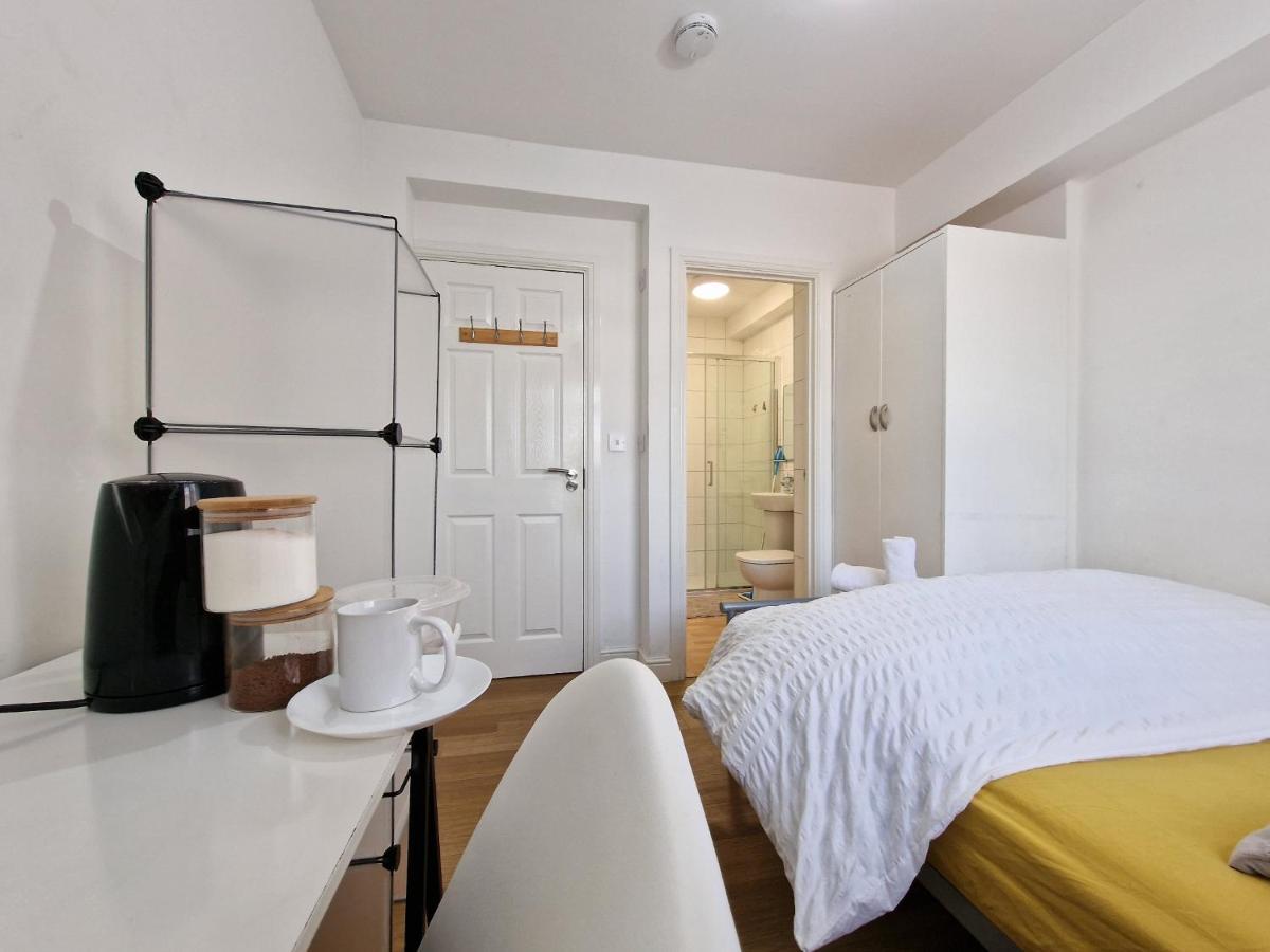Nice Living Serviced Accommodations 4 كوفنتري المظهر الخارجي الصورة
