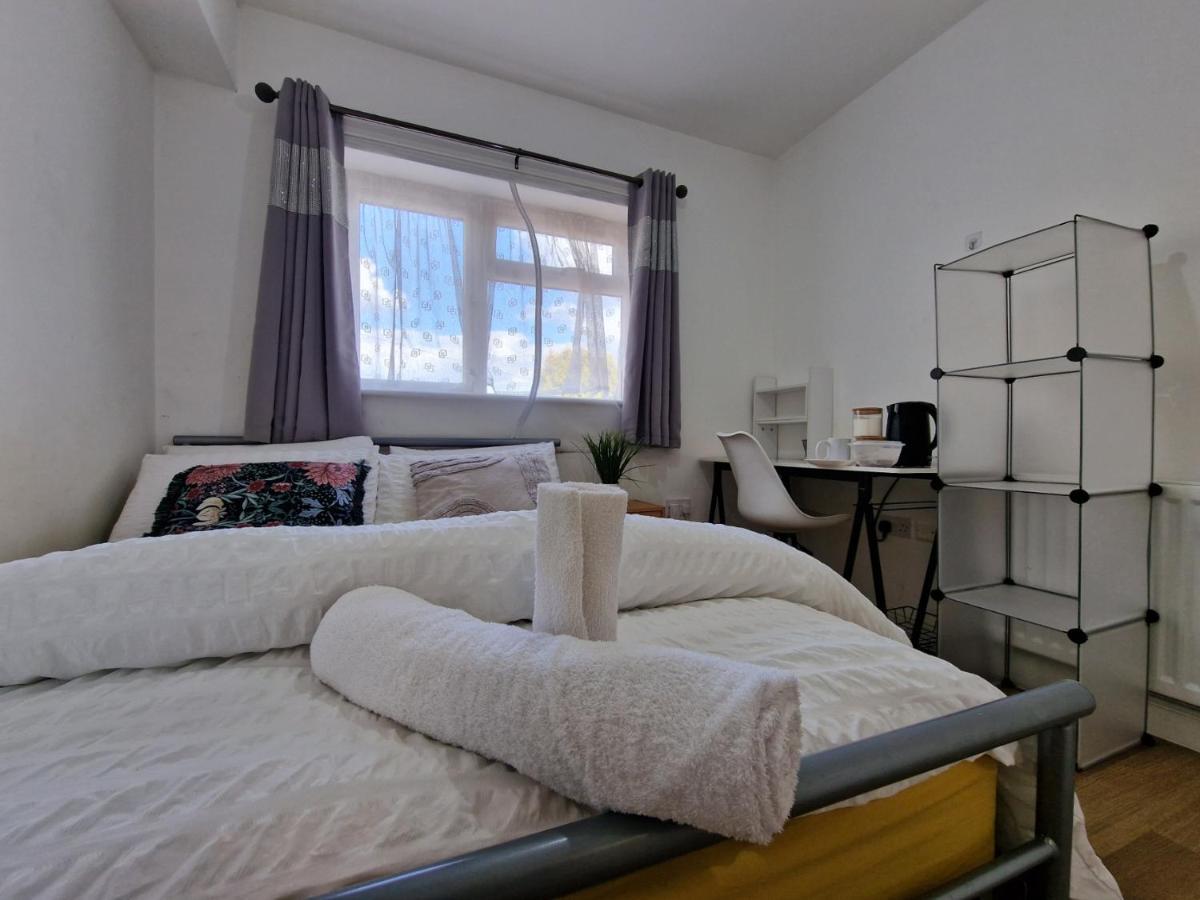 Nice Living Serviced Accommodations 4 كوفنتري المظهر الخارجي الصورة